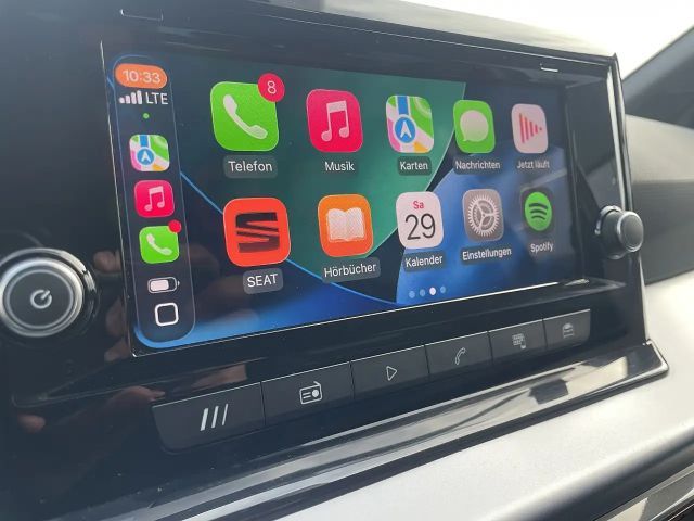 Seat Ibiza 1.0 EcoTSI FR-lijn