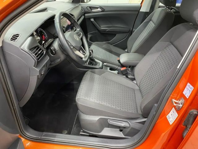 Volkswagen T-Cross 1.0 TSI DSG Life