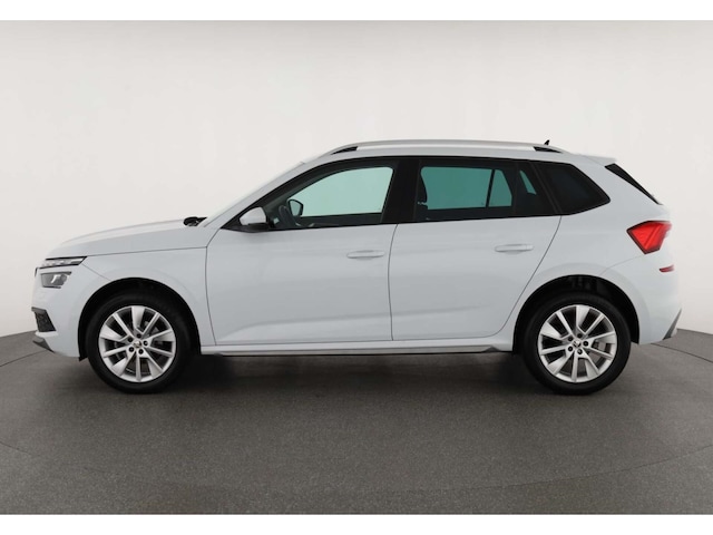Skoda Kamiq 1.0 TSI Style Style