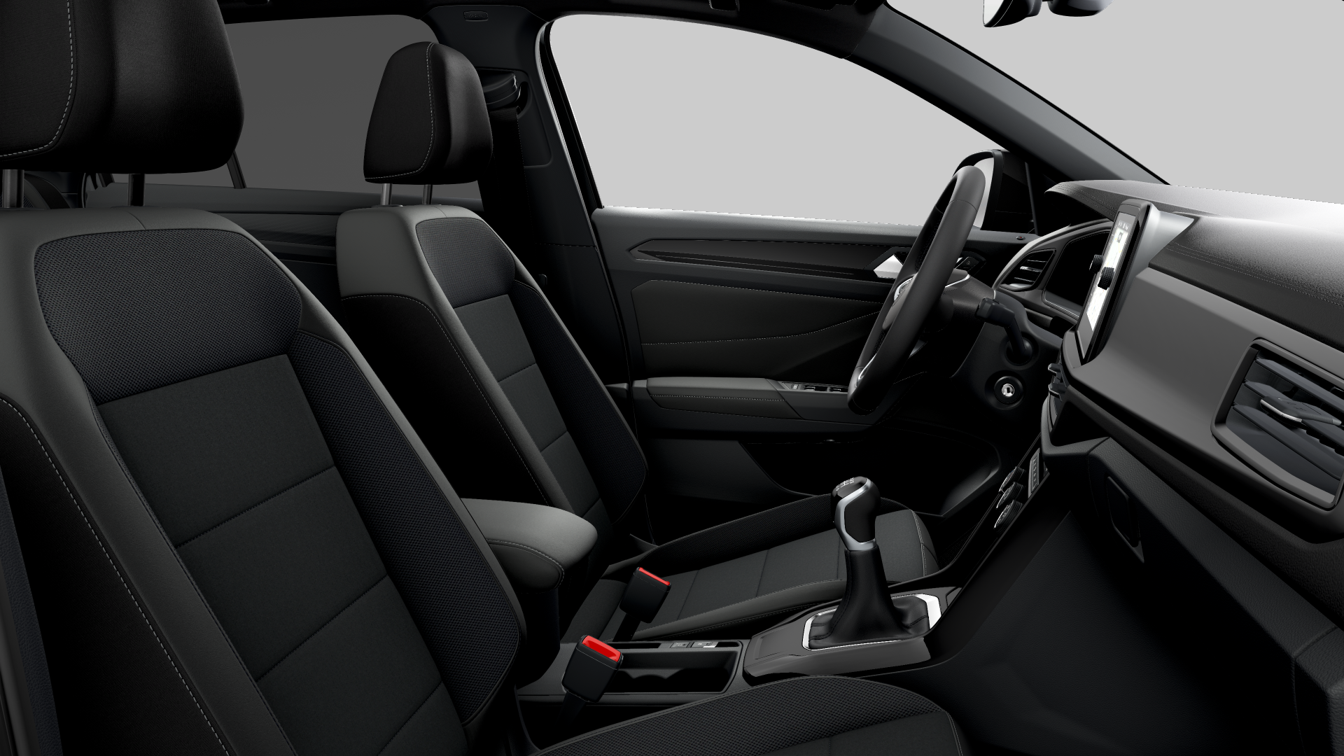 Volkswagen T-Roc 1.0 TSI Plus Pro