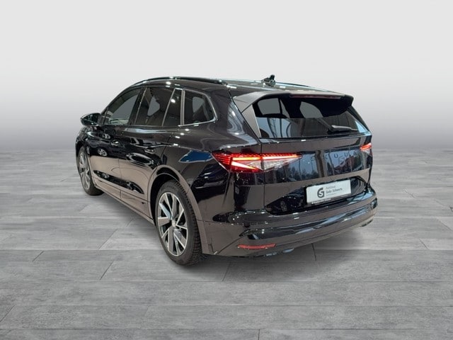 Skoda Enyaq Sportline