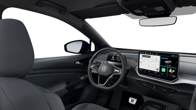 Volkswagen ID.4 Pure