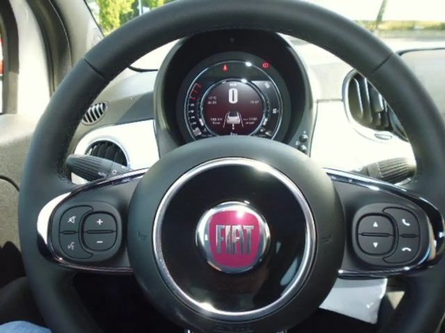 Fiat 500C 1.0 DolcevitaPaket TechPaket NAVPaket KomfortPaket