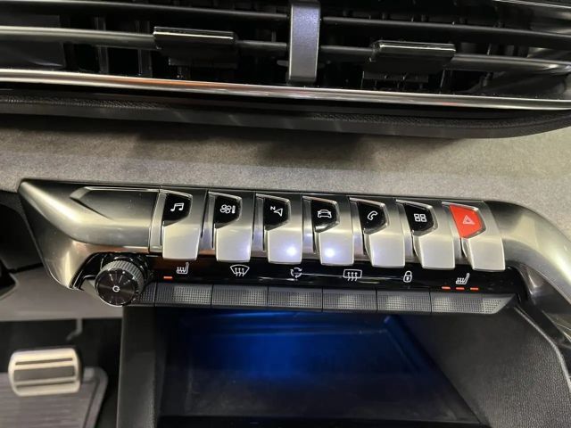 Peugeot 5008 EAT8 GT-Line