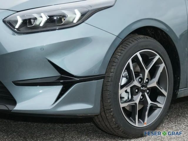 Kia Ceed 1.5T 48V DCT ULTIMATE STYLE JBL