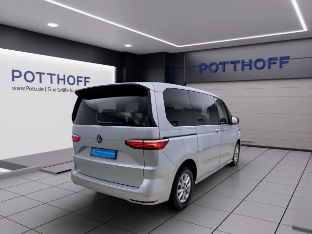 Volkswagen Multivan 2.0 TDI DSG Life T7