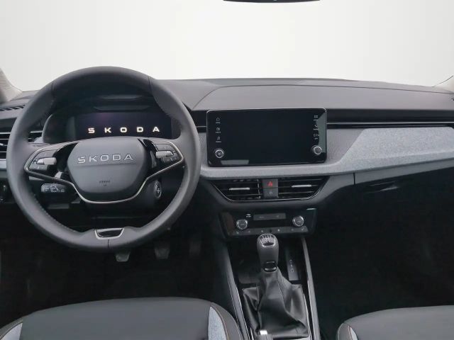 Skoda Scala Selection