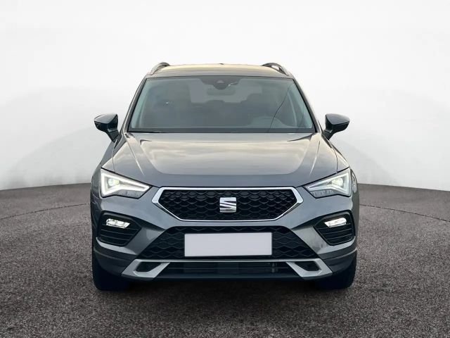 Seat Ateca 2.0 TDI DSG Style