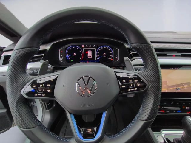 Volkswagen Arteon Shooting Brake R Shooting Brake  VMAX.270 km/h+PANO+