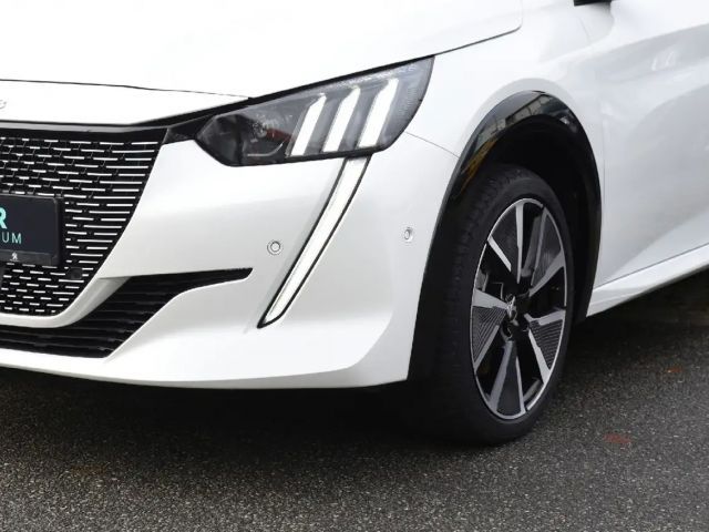 Peugeot E-208 GT-Line