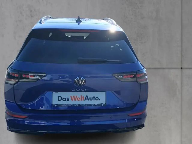 Volkswagen Golf R-Line Variant