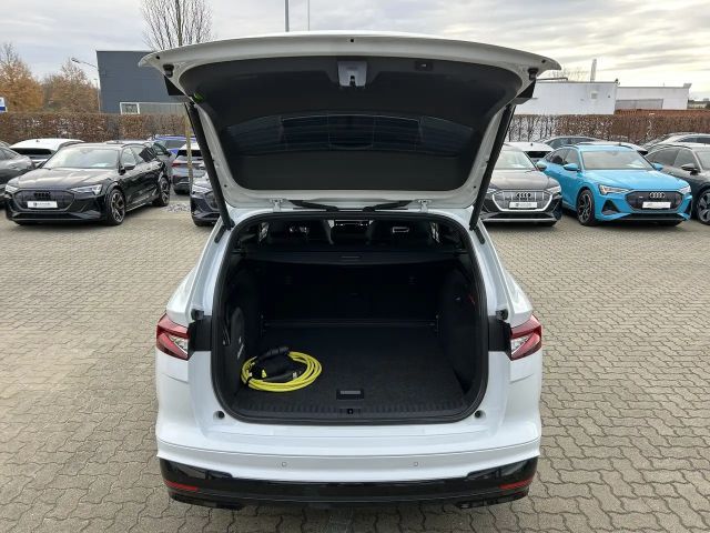 Skoda Enyaq Sportline iV 80