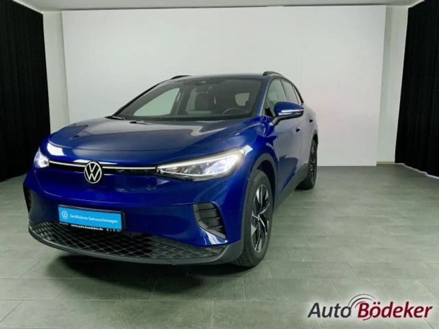 Volkswagen ID.4 Move Performance Pro