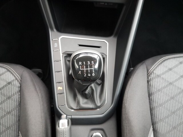 Volkswagen Taigo 1.0 TSI