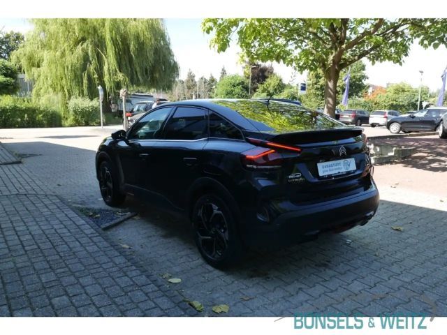 Citroën C4 BlueHDi Shine