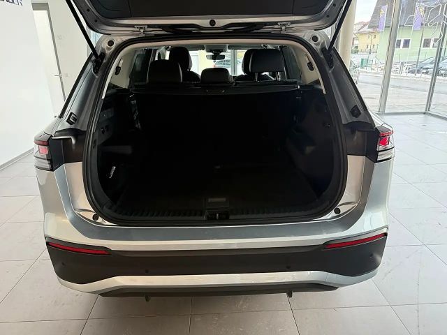 Volkswagen Tayron 2.0 TDI 4Motion DSG Life