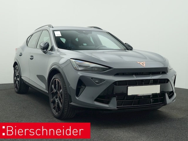 Cupra Formentor 2.0 TSI DSG VZ VZ5