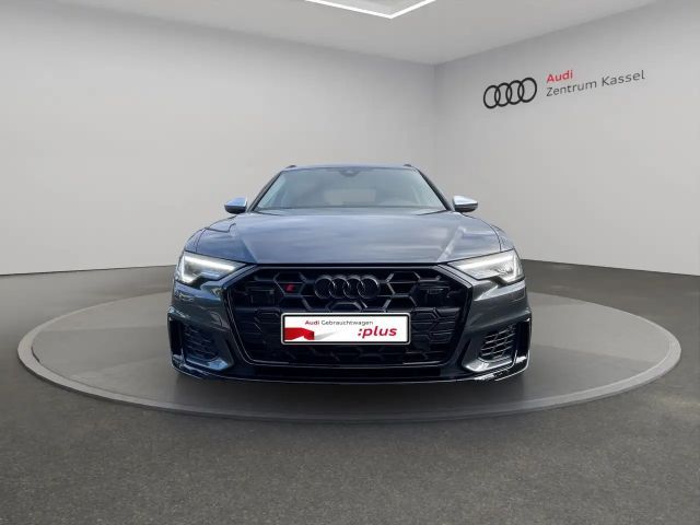 Audi S6 3.0 TDI Quattro