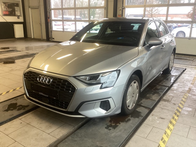 Audi A3 35 TFSI S-Tronic Sportback