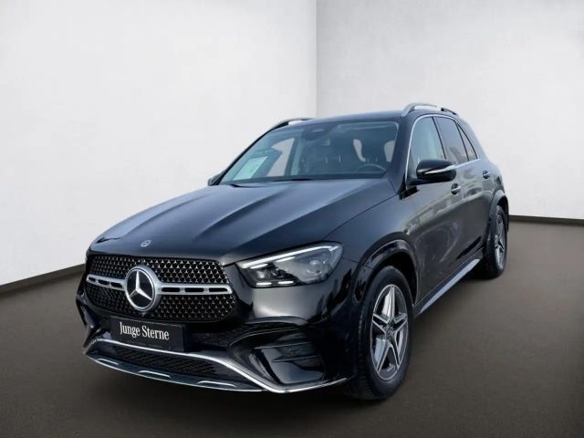 Mercedes-Benz GLE 300 4MATIC AMG Line GLE 300 d