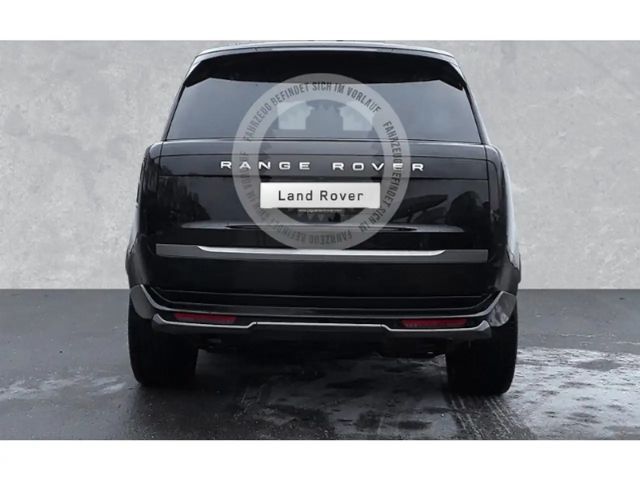 Land Rover Range Rover HSE