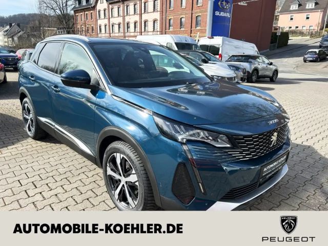 Peugeot 3008 Allure Pack