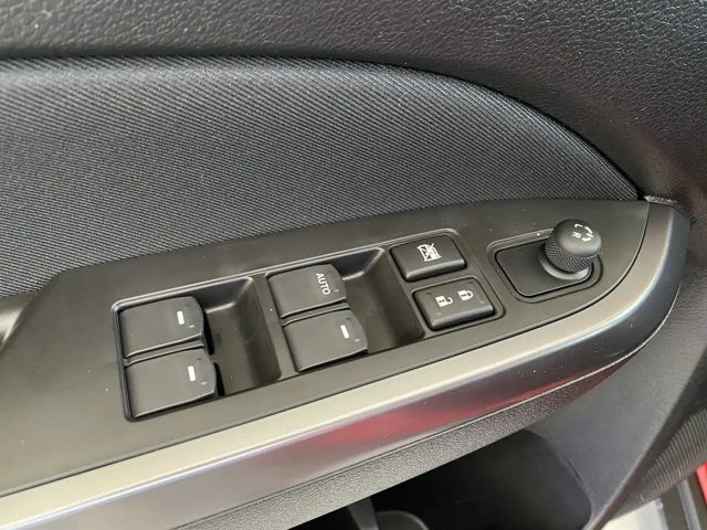 Suzuki Vitara AllGrip Boosterjet Comfort