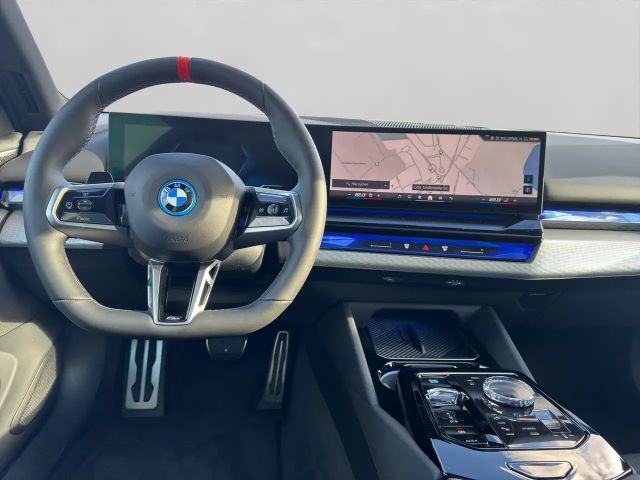 BMW i5 M60 Sedan xDrive