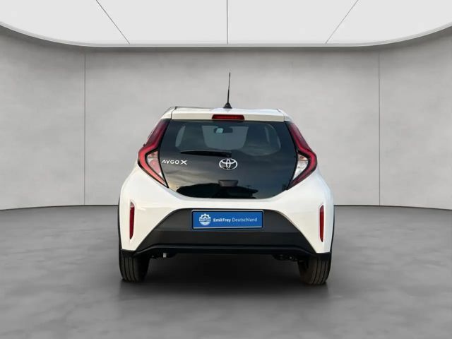 Toyota Aygo X 1.0 VVT-i Hatchback Play