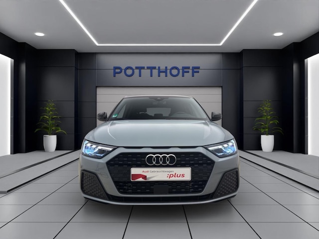 Audi A1 25 TFSI Sportback