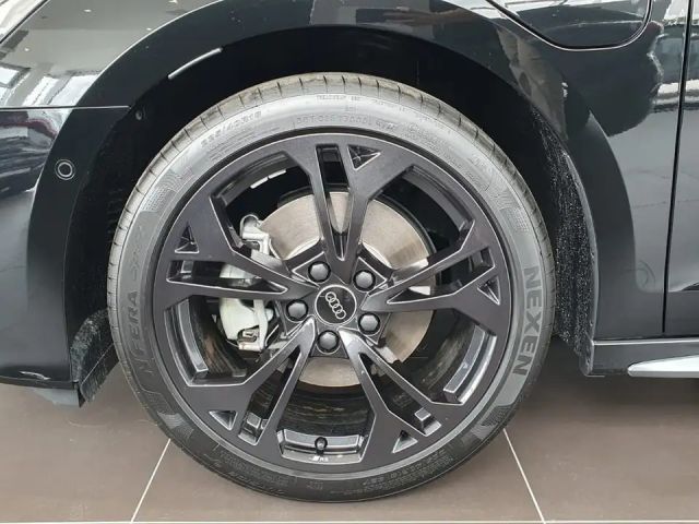 Audi A3 40 TFSI Hybride Sedan