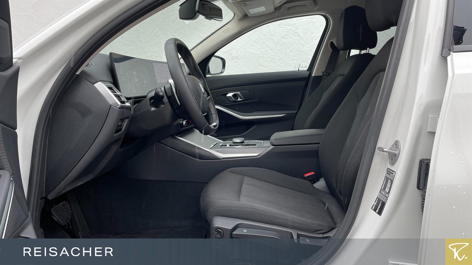 BMW 318 318i Touring