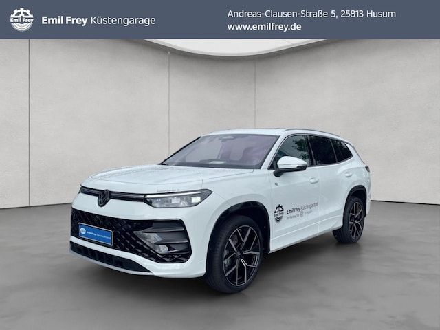 Volkswagen Tayron 4Motion R-Line