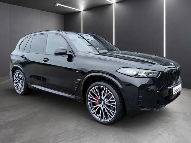 BMW X5 M-Sport xDrive30d