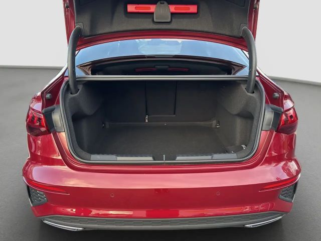 Audi A3 40 TFSI Quattro S-Tronic Sedan