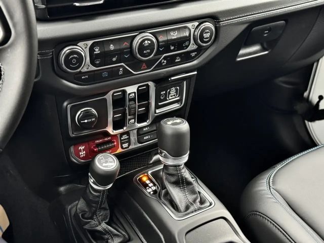 Jeep Wrangler 4xe Rubicon