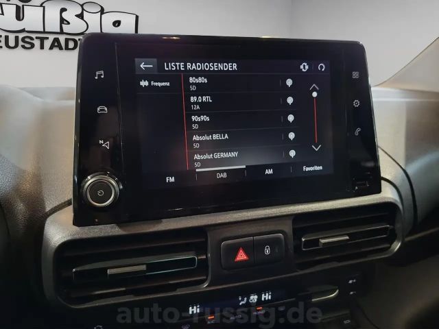 Opel Combo Life Ultimate