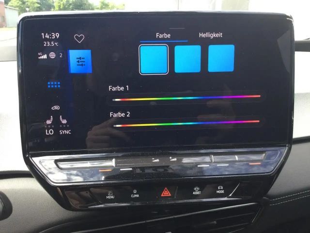 Volkswagen ID.3 58 KWh Performance Pro