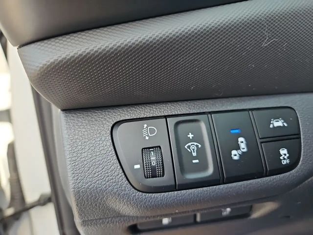 Hyundai Ioniq Electric