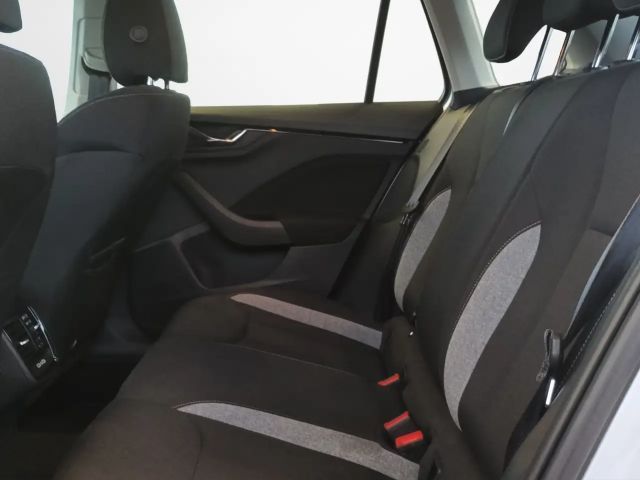 Skoda Kamiq 1.0 TSI Selection