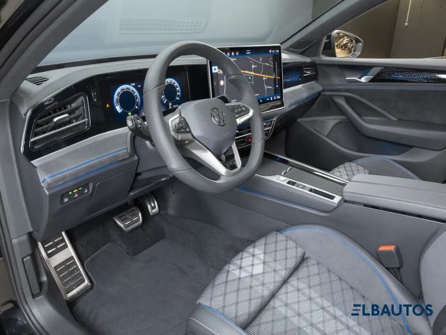 Volkswagen Passat 2.0 TSI R-Line