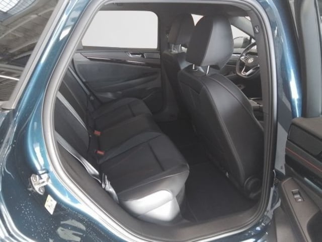 Volkswagen ID.7 4Motion GTX Tourer