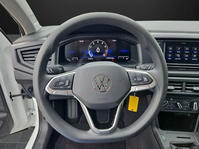 Volkswagen Polo ''SHZ Tempomat App-Connect''