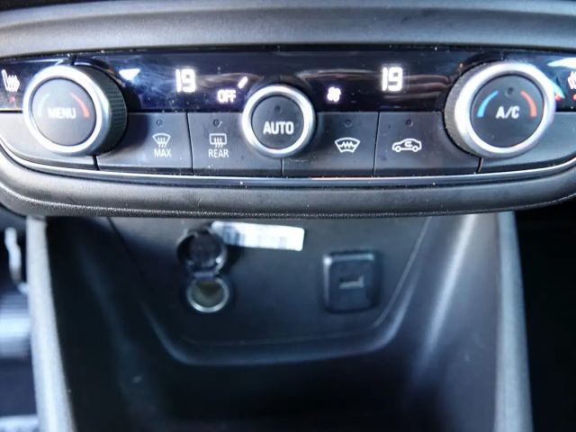 Opel Crossland X GS-Line Grand Sport