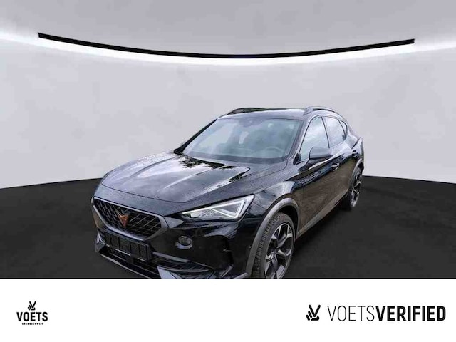 Cupra Formentor 2.0 TSI DSG VZ