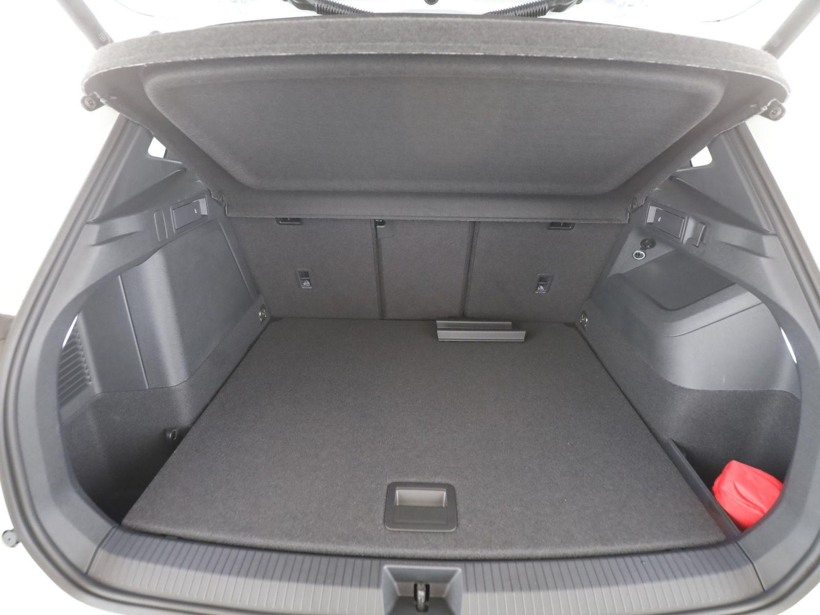 Volkswagen Tiguan R-Line eHybrid