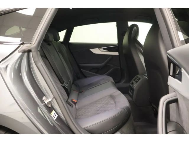 Audi A5 40 TDI S-Line S-Tronic Sportback