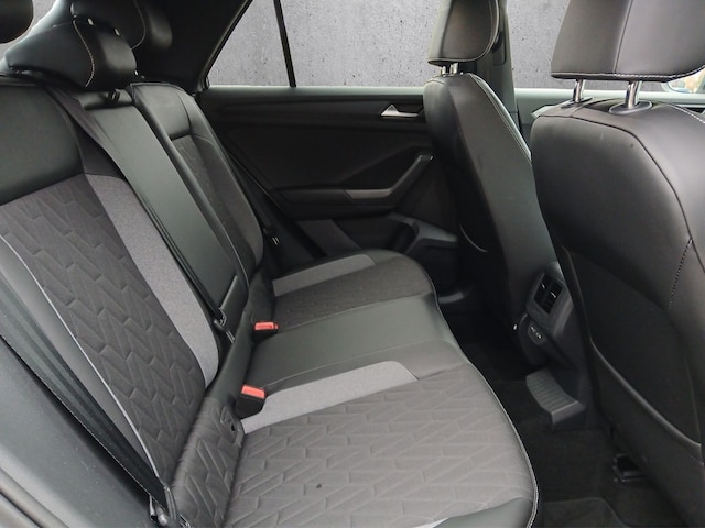 Volkswagen T-Roc DSG Life