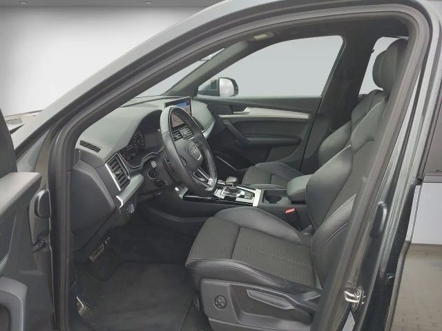 Audi Q5 40 TDI S-Line Sportback