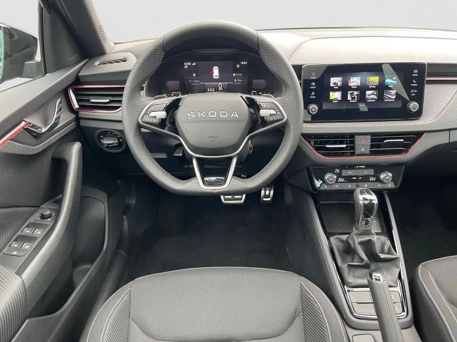 Skoda Kamiq Monte Carlo